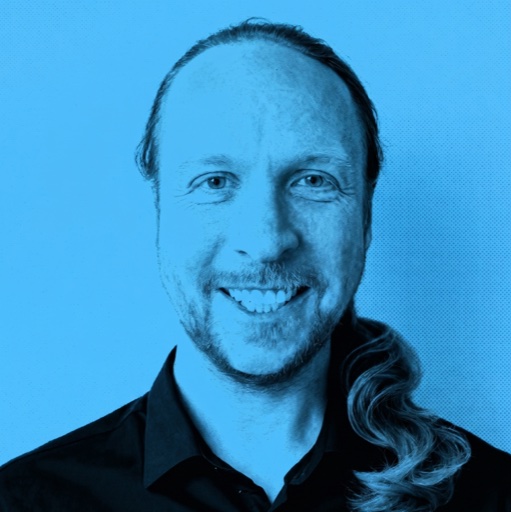 Jeff Dickey